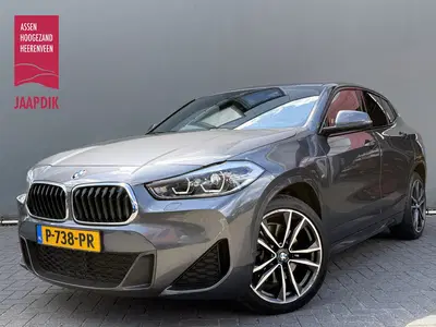 BMW X2 BWJ 2021 xDrive20i 179 PK High Executive M uit 2021