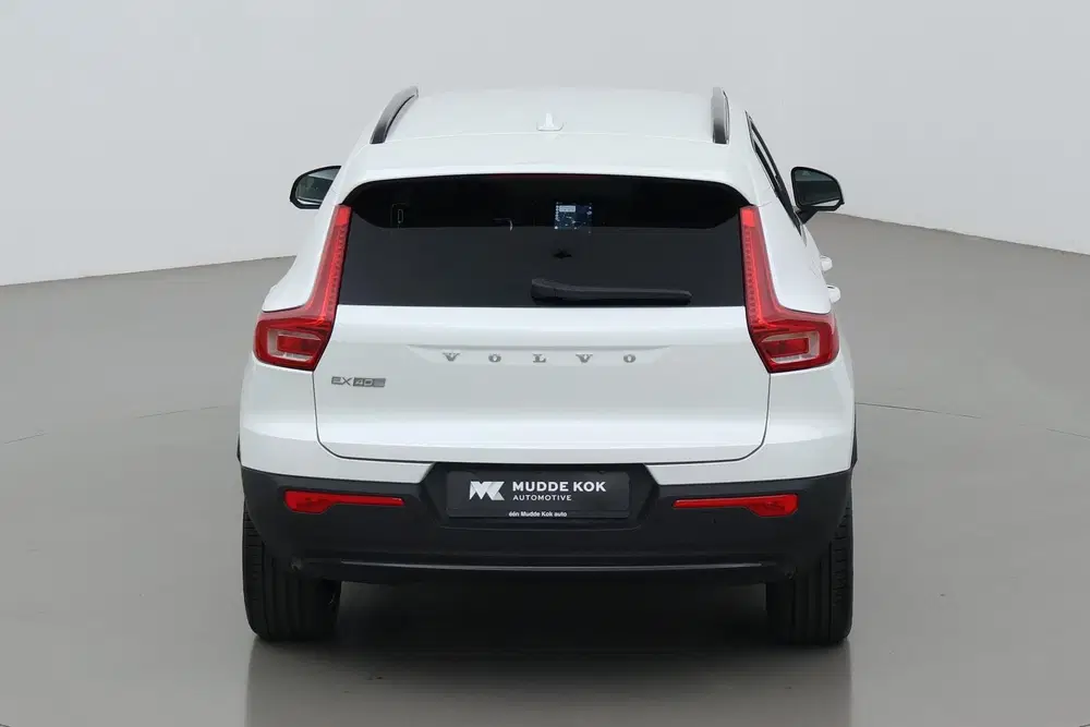 Volvo EX40 Single Motor Extended Range Plus 82 kWh uit 2026, foto 10