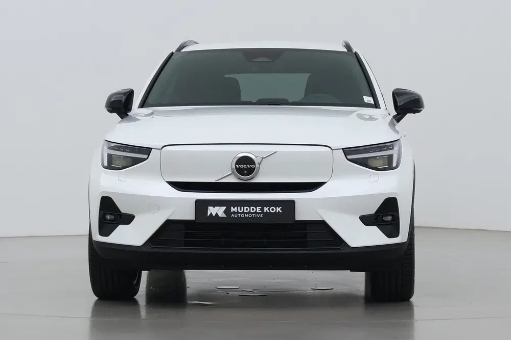 Volvo EX40 Single Motor Extended Range Plus 82 kWh uit 2026, foto 17
