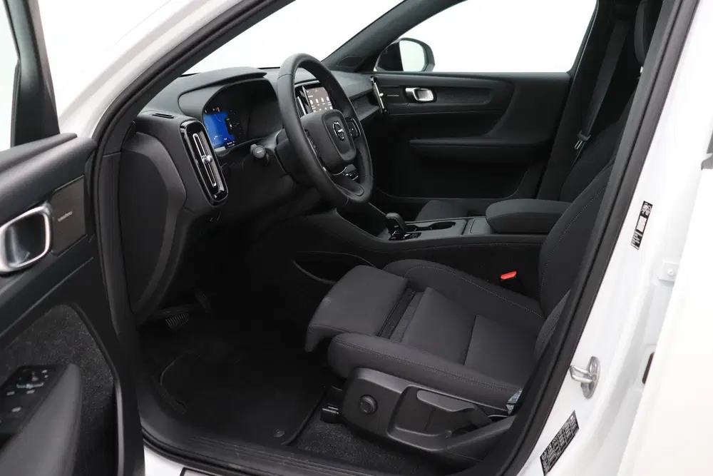 Volvo EX40 Single Motor Extended Range Plus 82 kWh uit 2026, foto 3