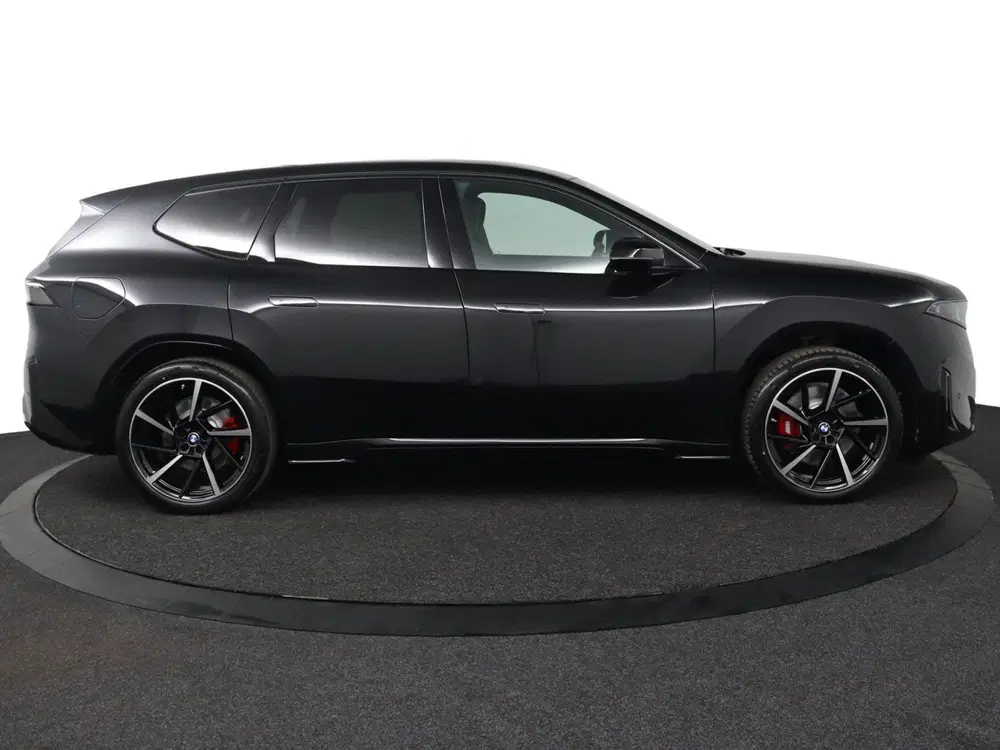 BMW iX3 40 eDrive 83 kWh M Sportpakket Pro uit 2026, foto 11