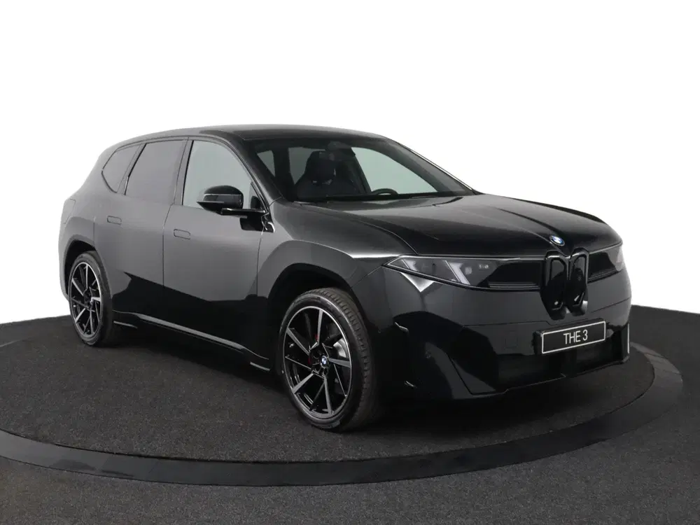 BMW iX3 40 eDrive 83 kWh M Sportpakket Pro uit 2026, foto 12