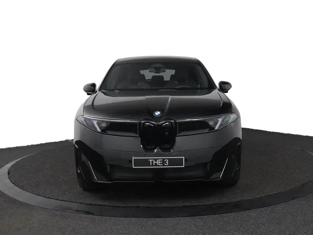 BMW iX3 40 eDrive 83 kWh M Sportpakket Pro uit 2026, foto 13