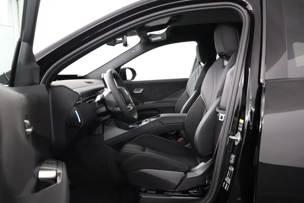 BMW iX3 40 eDrive 83 kWh M Sportpakket Pro uit 2026, foto 14