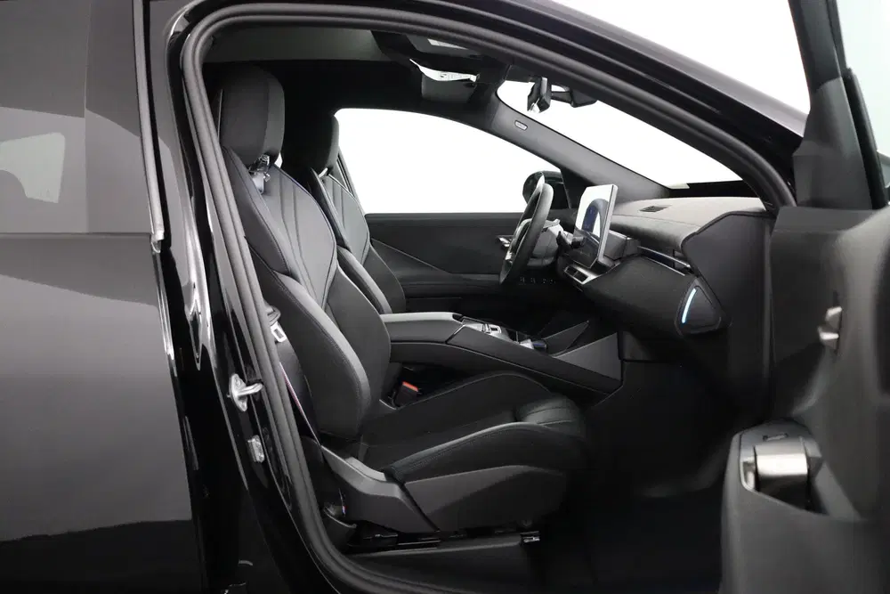 BMW iX3 40 eDrive 83 kWh M Sportpakket Pro uit 2026, foto 18
