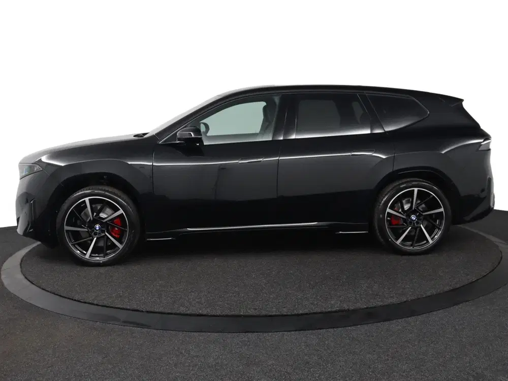 BMW iX3 40 eDrive 83 kWh M Sportpakket Pro uit 2026, foto 3