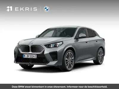 BMW iX2 eDrive20 Pure Edition 67 kWh M Sportpakket uit 2026