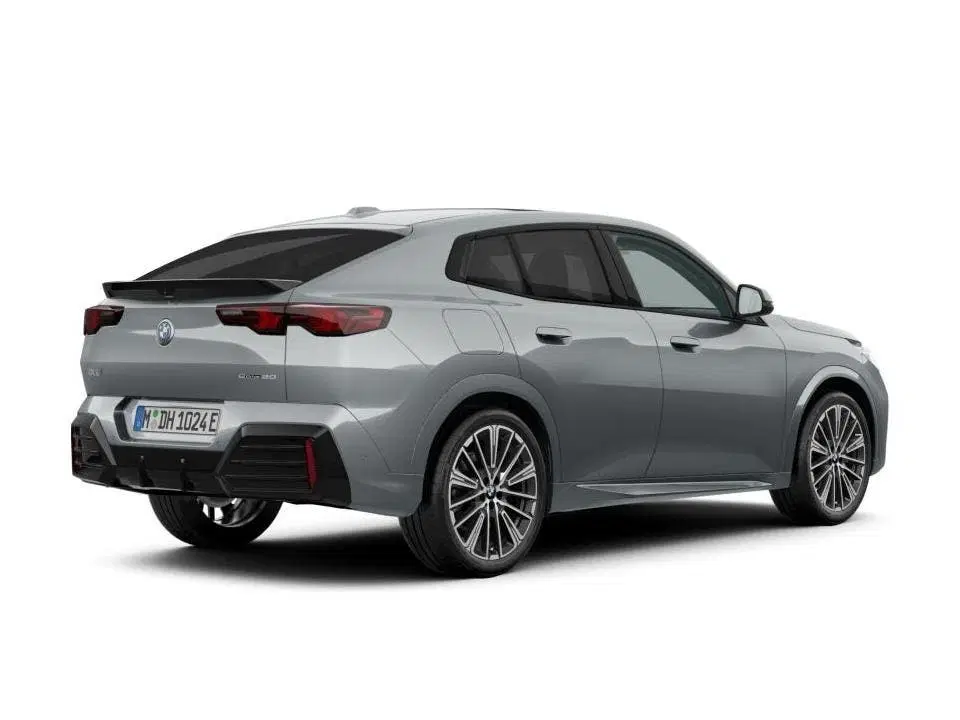 BMW iX2 eDrive20 Pure Edition 67 kWh M Sportpakket uit 2026, foto 2