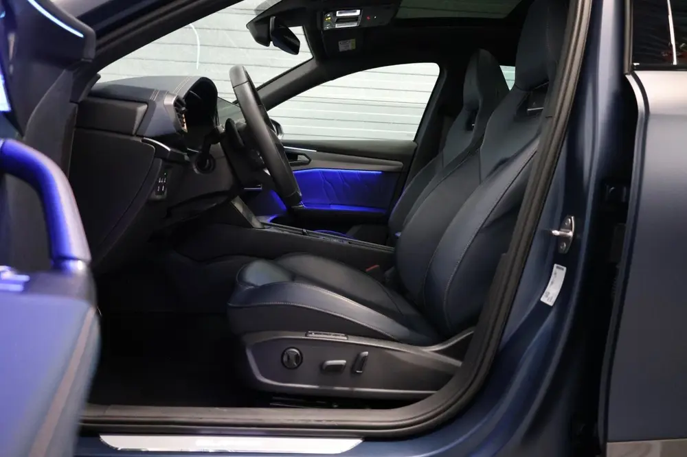 Cupra Formentor 2.0 TSI 4DRIVE 310+PK MATT/LED/VIRTUAL/SFEER uit 2021, foto 10