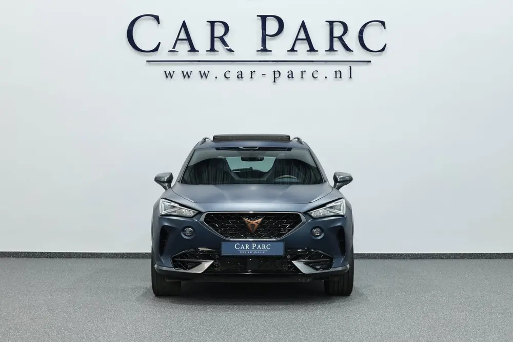 Cupra Formentor 2.0 TSI 4DRIVE 310+PK MATT/LED/VIRTUAL/SFEER uit 2021, foto 3