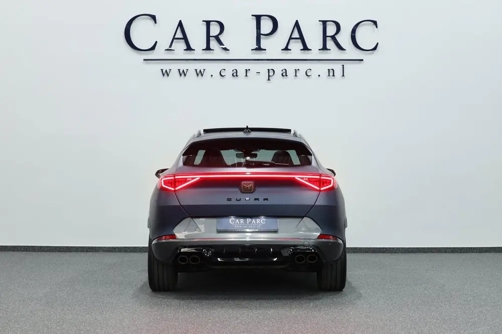 Cupra Formentor 2.0 TSI 4DRIVE 310+PK MATT/LED/VIRTUAL/SFEER uit 2021, foto 6