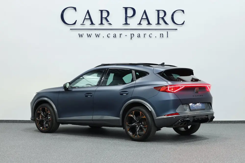 Cupra Formentor 2.0 TSI 4DRIVE 310+PK MATT/LED/VIRTUAL/SFEER uit 2021, foto 7