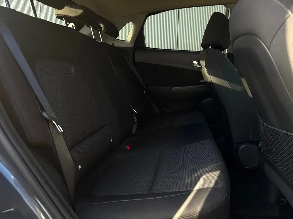 Hyundai KONA 1.6 HEV Creative Automaat uit 2021, foto 12