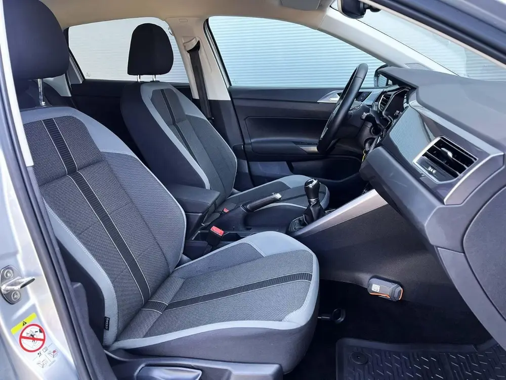 Volkswagen Polo 1.0 TSI 95pk Highline Business R | Navigatie uit 2021, foto 16