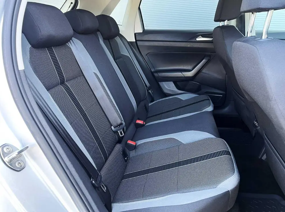 Volkswagen Polo 1.0 TSI 95pk Highline Business R | Navigatie uit 2021, foto 17