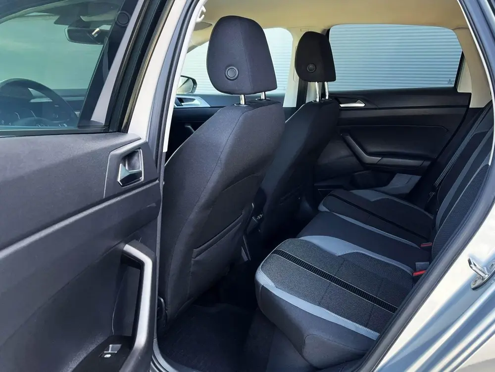 Volkswagen Polo 1.0 TSI 95pk Highline Business R | Navigatie uit 2021, foto 19