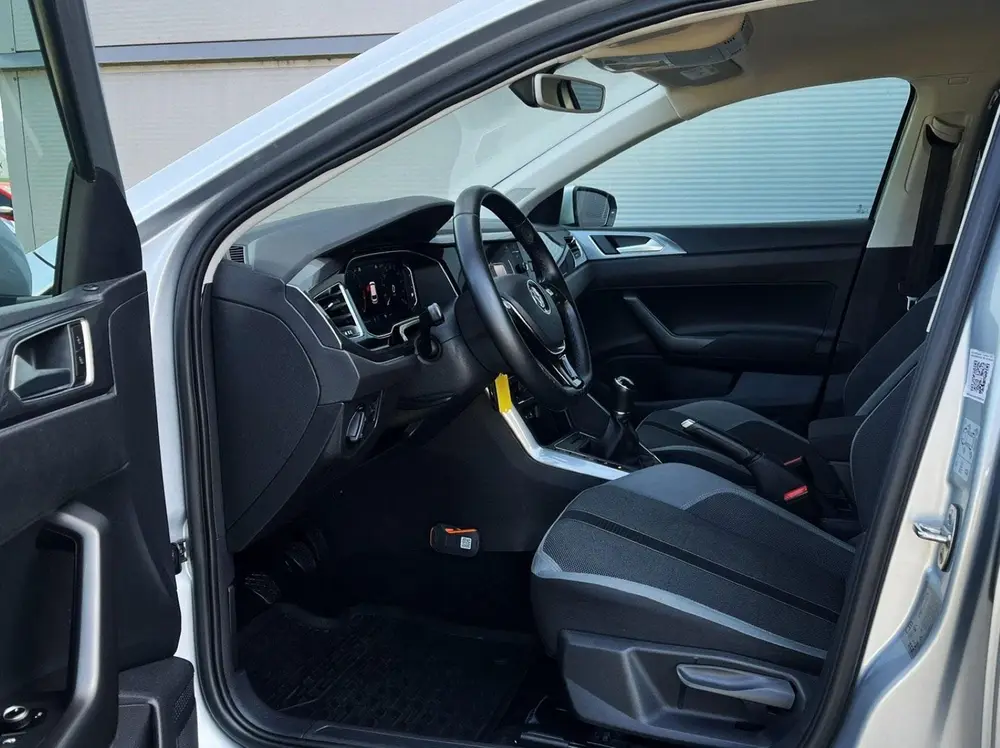 Volkswagen Polo 1.0 TSI 95pk Highline Business R | Navigatie uit 2021, foto 20