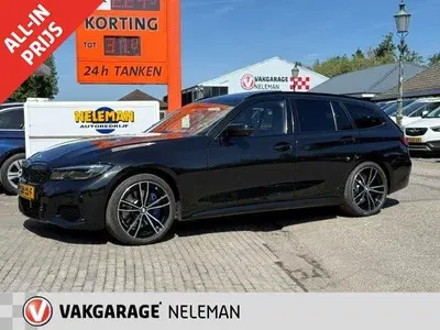 BMW 3-serie M340i 374pk xDrive Aut. VEEL OPTIE uit 2022