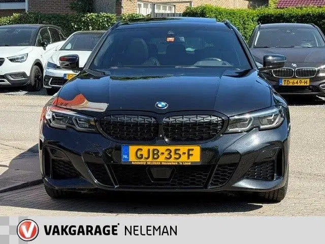 BMW 3-serie M340i 374pk xDrive Aut. VEEL OPTIE uit 2022, foto 3
