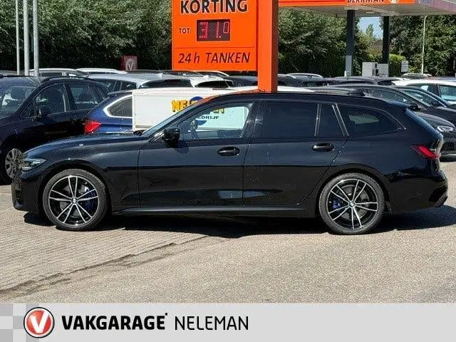 BMW 3-serie M340i 374pk xDrive Aut. VEEL OPTIE uit 2022, foto 4
