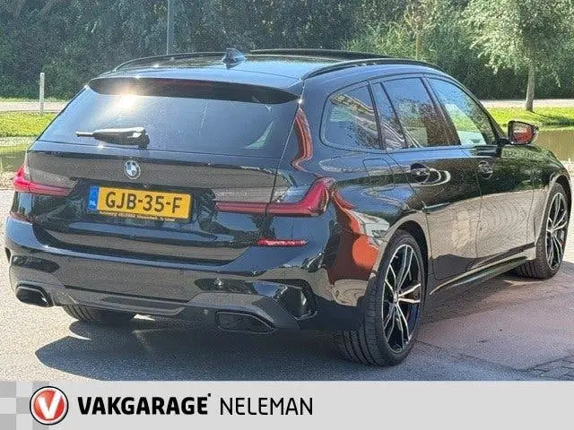 BMW 3-serie M340i 374pk xDrive Aut. VEEL OPTIE uit 2022, foto 6