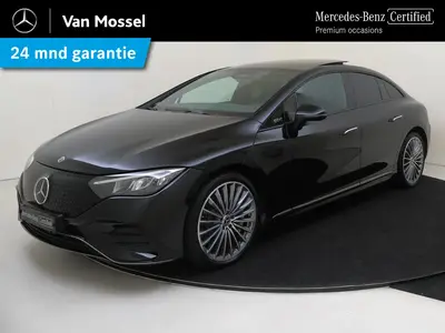 Mercedes-Benz EQE 300 Business Solution AMG 90 kWh uit 2025