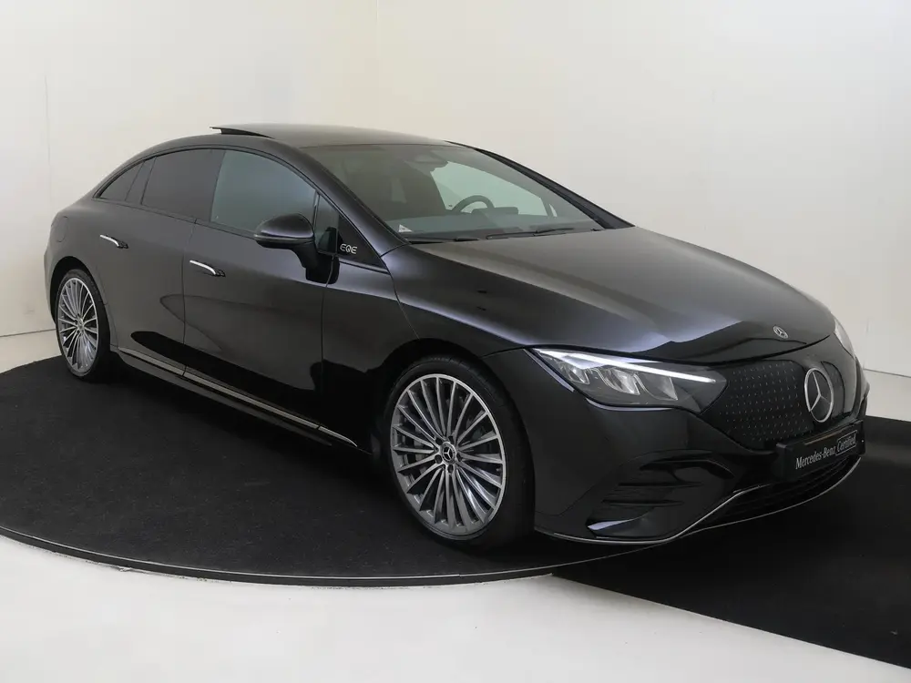 Mercedes-Benz EQE 300 Business Solution AMG 90 kWh uit 2025, foto 2