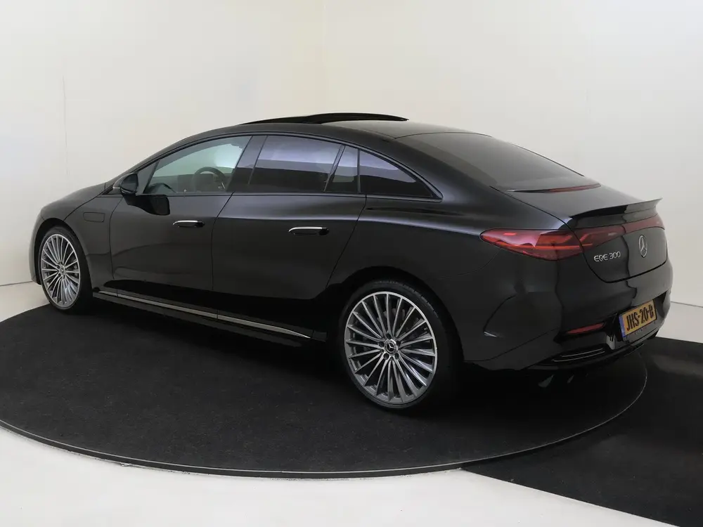 Mercedes-Benz EQE 300 Business Solution AMG 90 kWh uit 2025, foto 3