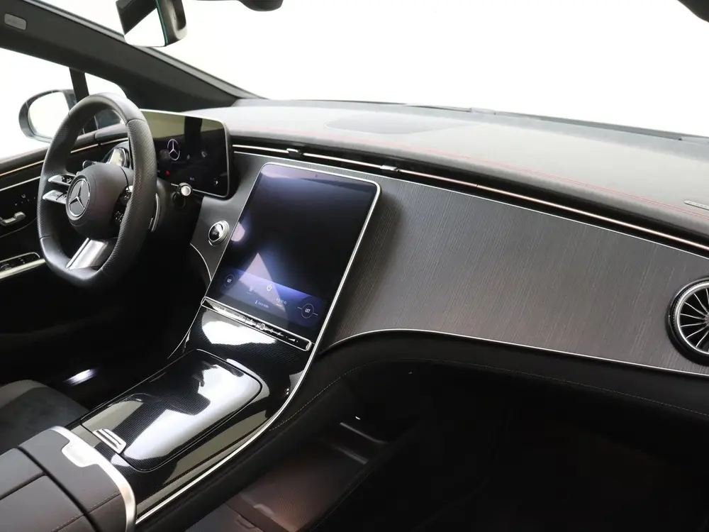 Mercedes-Benz EQE 300 Business Solution AMG 90 kWh uit 2025, foto 5