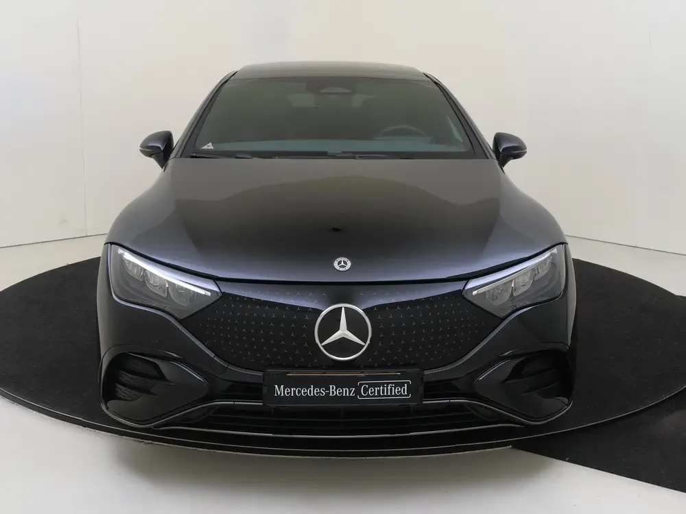 Mercedes-Benz EQE 300 Business Solution AMG 90 kWh uit 2025, foto 6