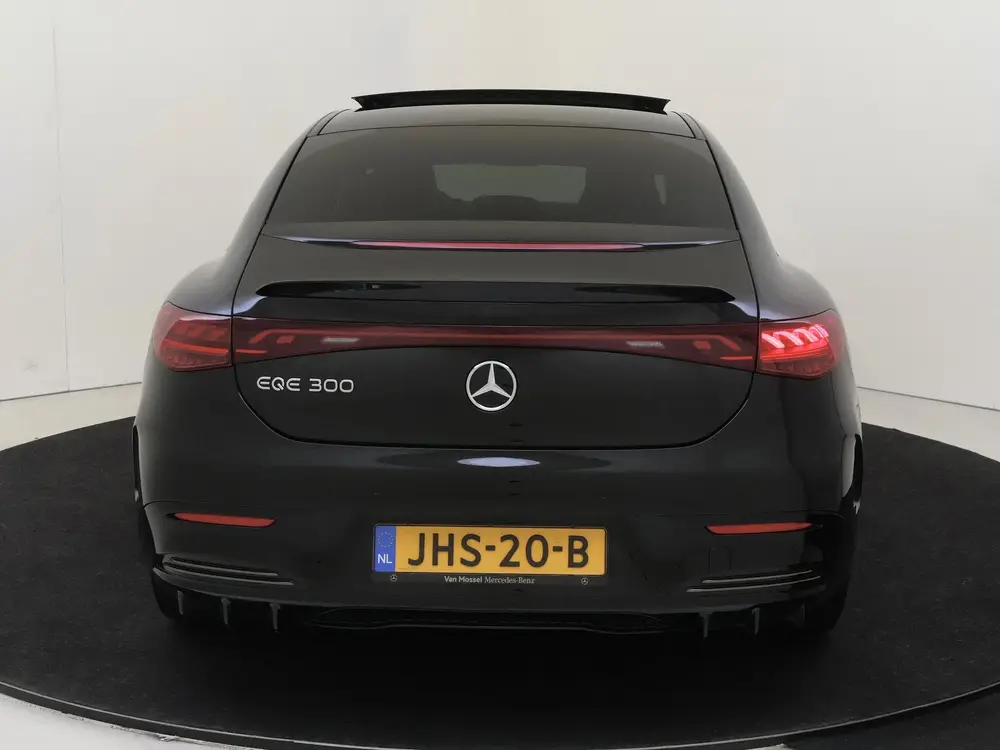 Mercedes-Benz EQE 300 Business Solution AMG 90 kWh uit 2025, foto 7