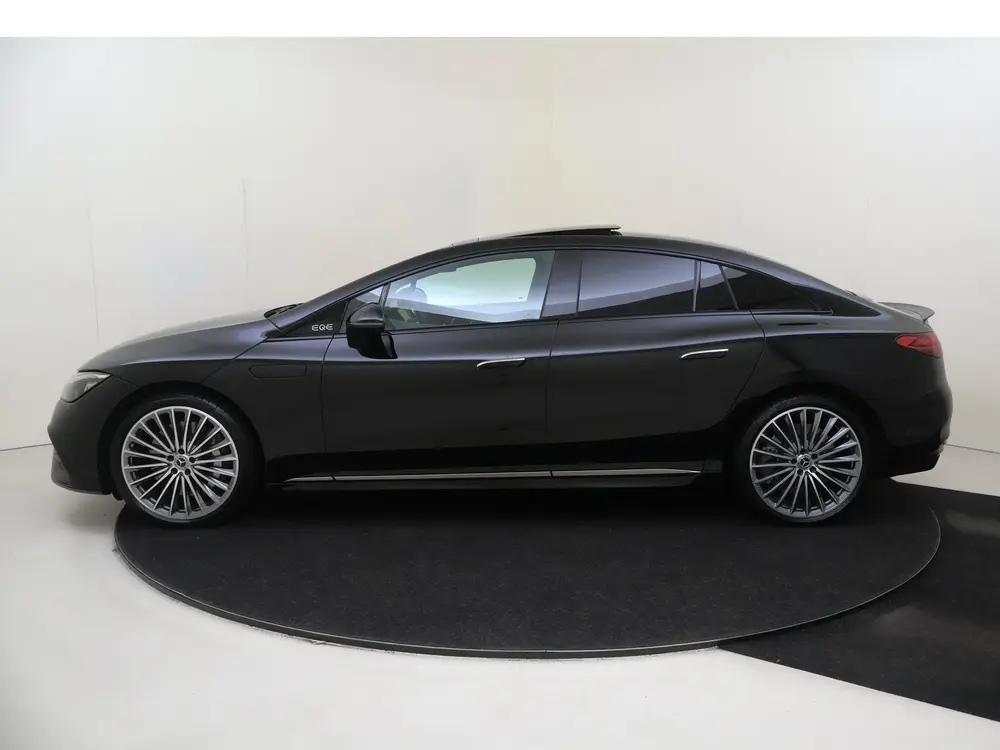Mercedes-Benz EQE 300 Business Solution AMG 90 kWh uit 2025, foto 8