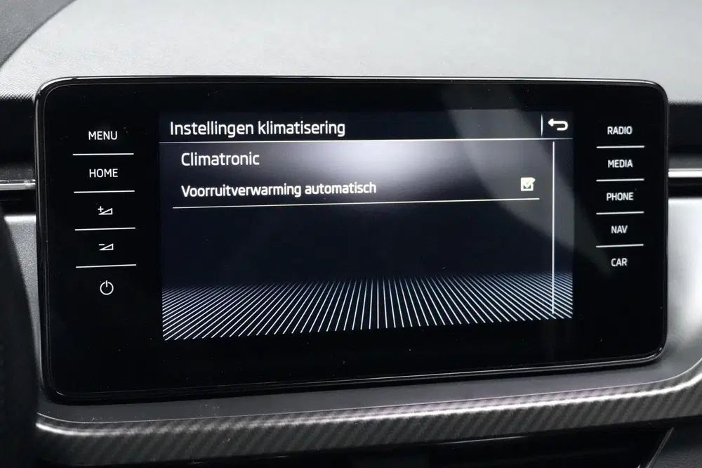 Skoda Kamiq 1.5 TSI ACT Monte Carlo Sport Automaat 150 uit 2021, foto 14