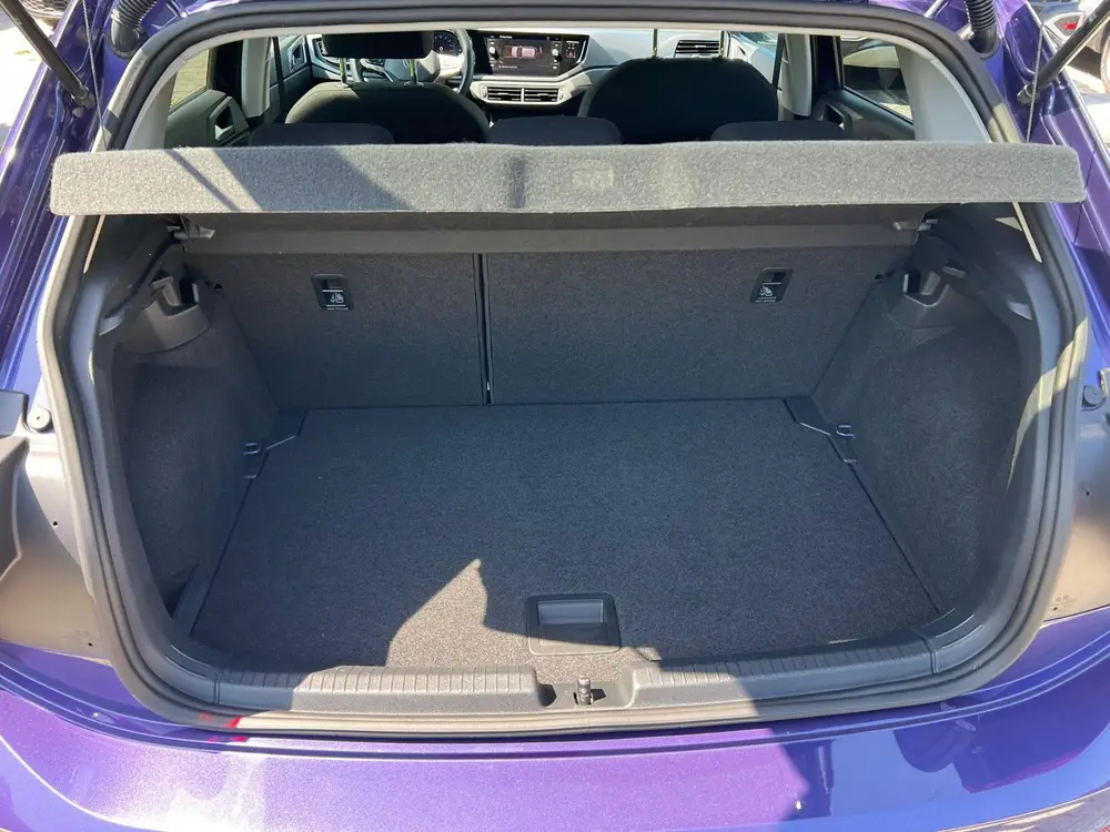 Volkswagen Polo 1.0 TSI IQ Light, virtual cockpit, cruise, n uit 2022, foto 6