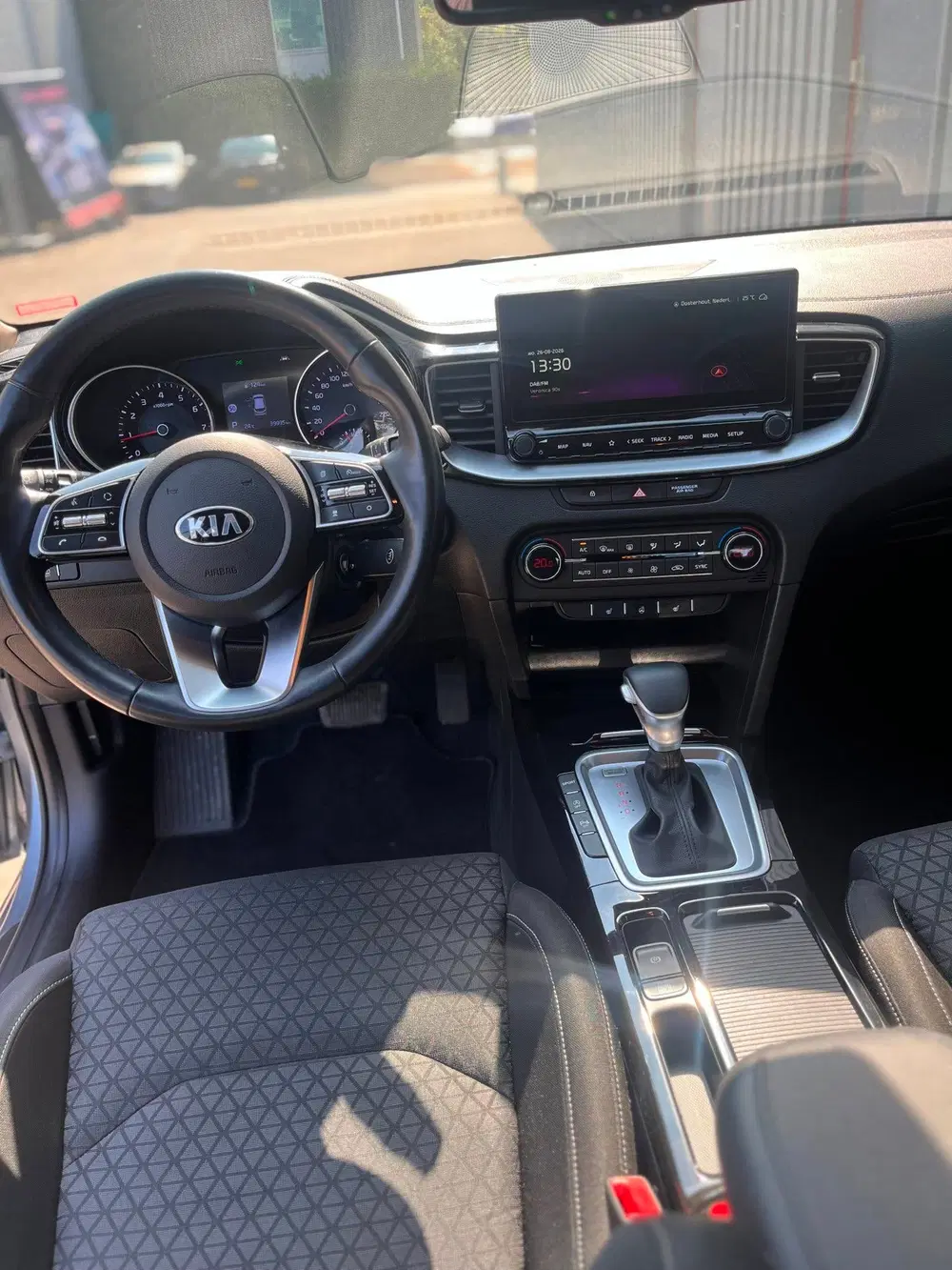 Kia Ceed 1.4 T-GDi GT-PlusLine volle opties uit 2020, foto 16