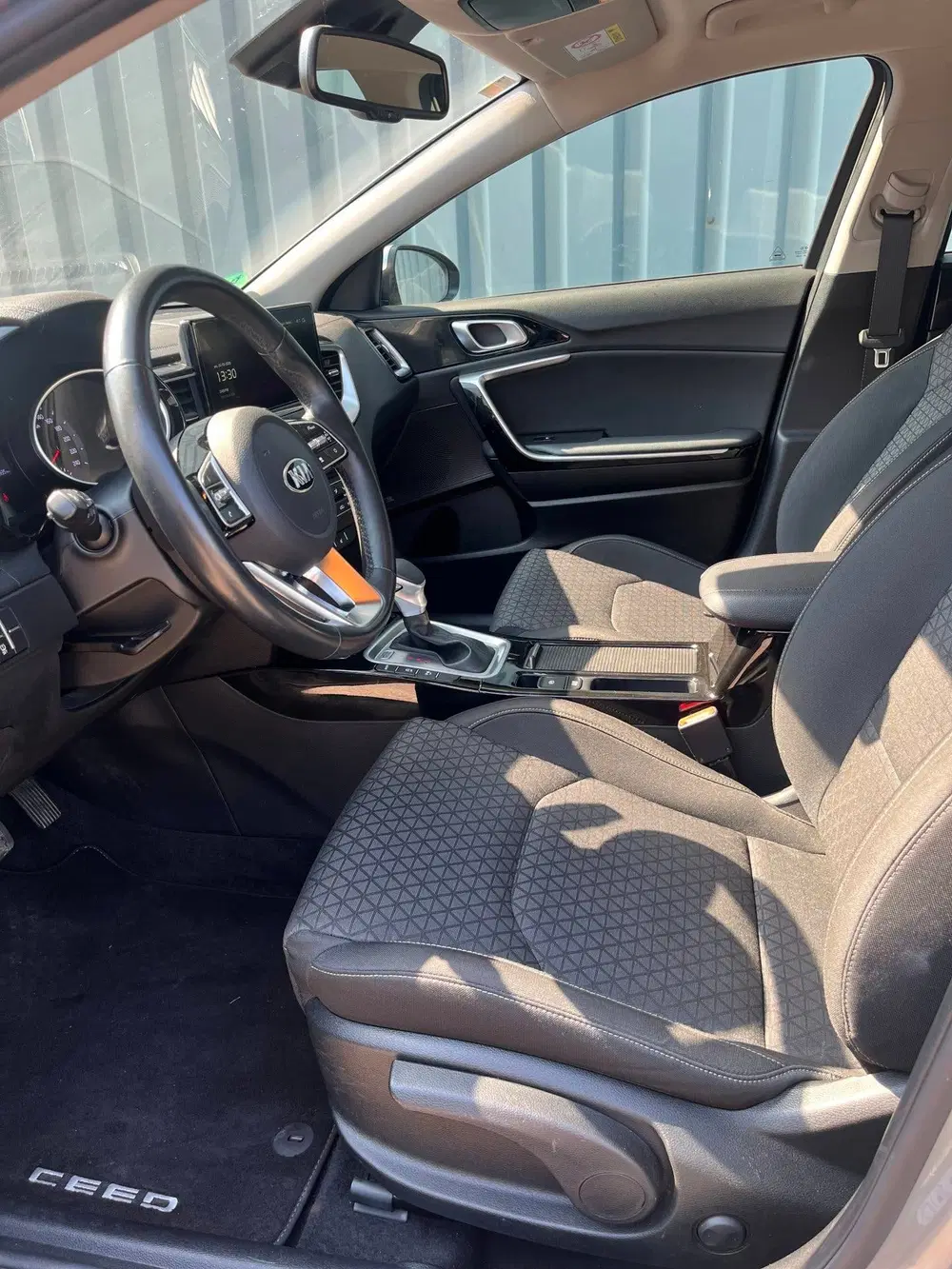 Kia Ceed 1.4 T-GDi GT-PlusLine volle opties uit 2020, foto 17