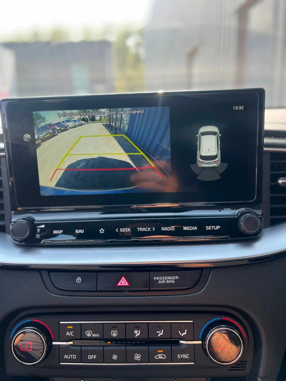 Kia Ceed 1.4 T-GDi GT-PlusLine volle opties uit 2020, foto 19