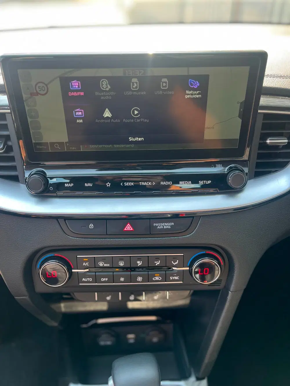 Kia Ceed 1.4 T-GDi GT-PlusLine volle opties uit 2020, foto 20