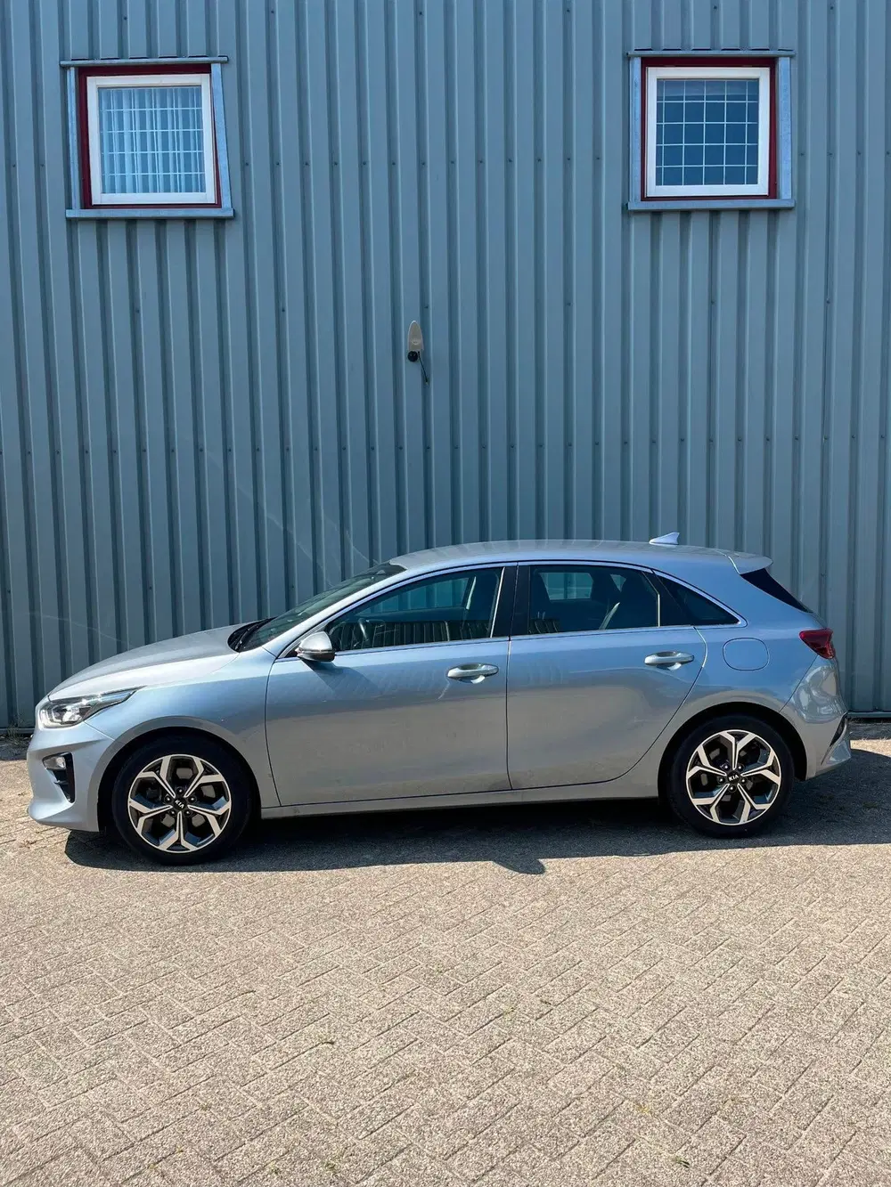 Kia Ceed 1.4 T-GDi GT-PlusLine volle opties uit 2020, foto 5