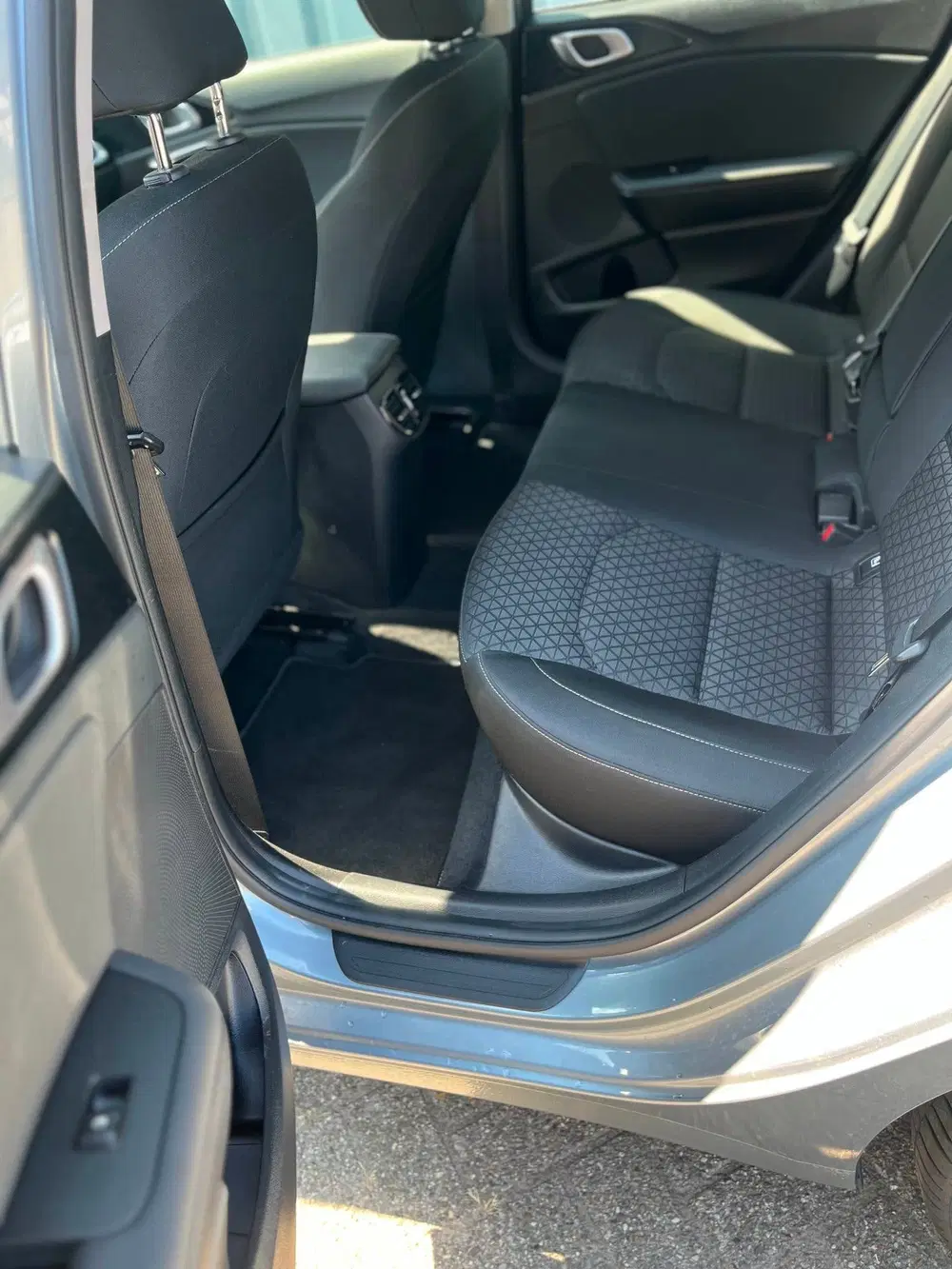 Kia Ceed 1.4 T-GDi GT-PlusLine volle opties uit 2020, foto 9