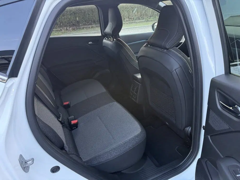 Mitsubishi ASX 1.3 DI-T Intense+ 7 jaar FABRIEKSGARANTIE uit 2024, foto 14
