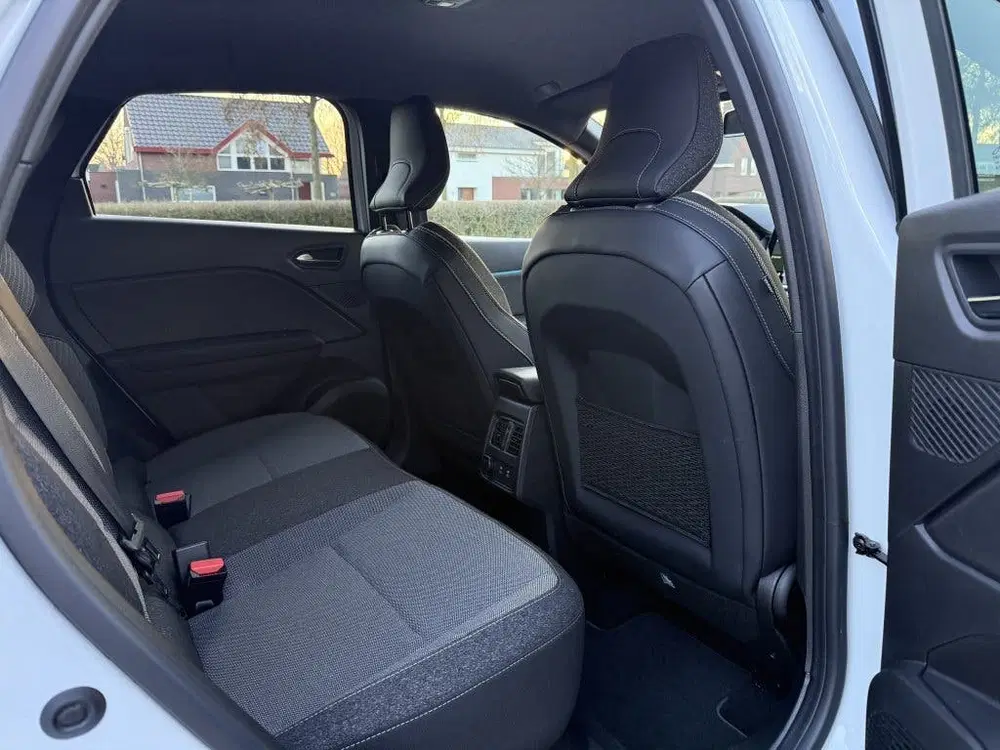 Mitsubishi ASX 1.3 DI-T Intense+ 7 jaar FABRIEKSGARANTIE uit 2024, foto 15