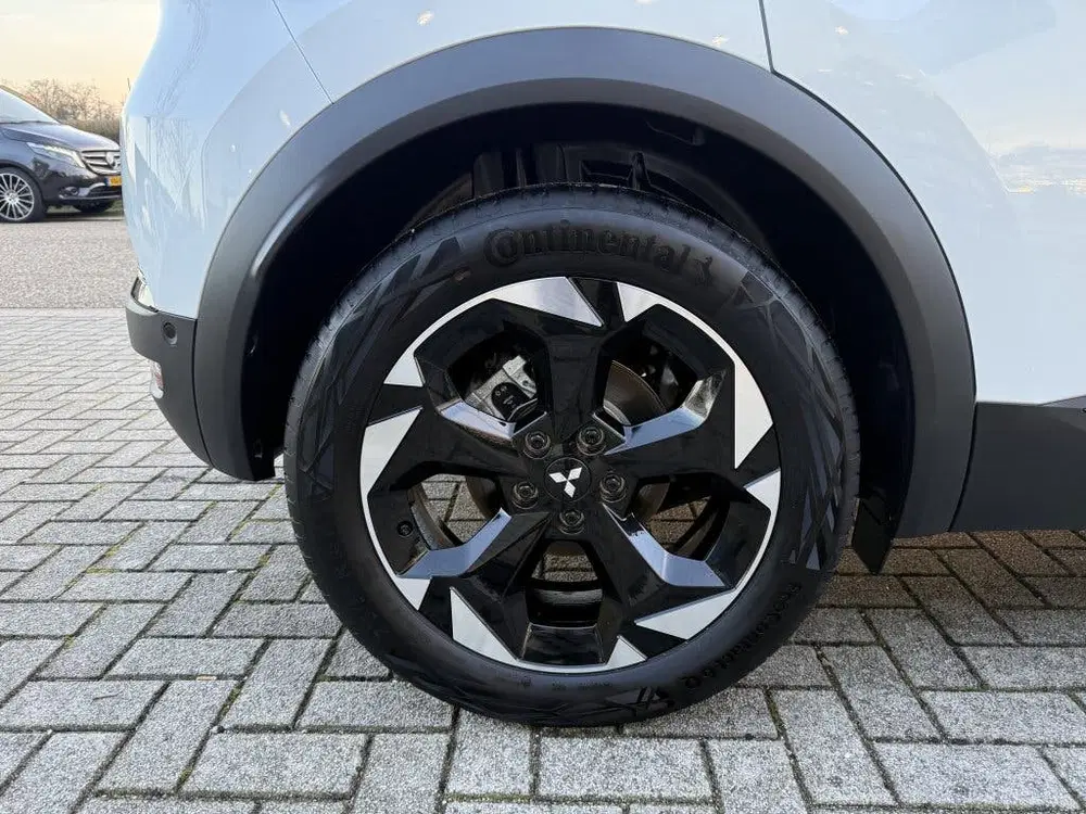 Mitsubishi ASX 1.3 DI-T Intense+ 7 jaar FABRIEKSGARANTIE uit 2024, foto 16