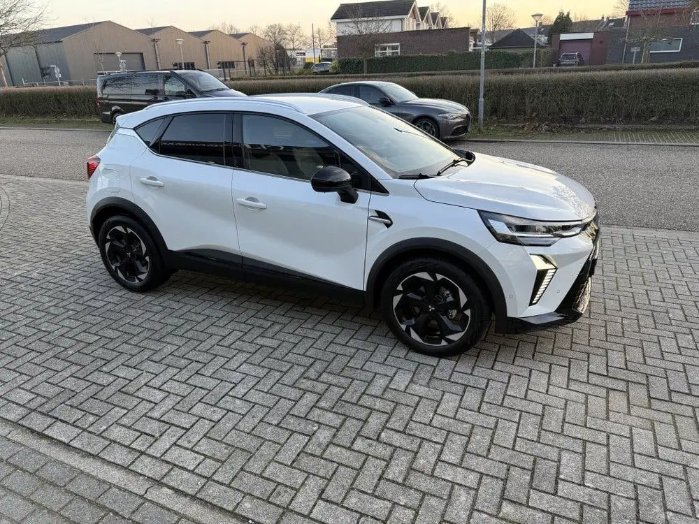 Mitsubishi ASX 1.3 DI-T Intense+ 7 jaar FABRIEKSGARANTIE uit 2024, foto 5