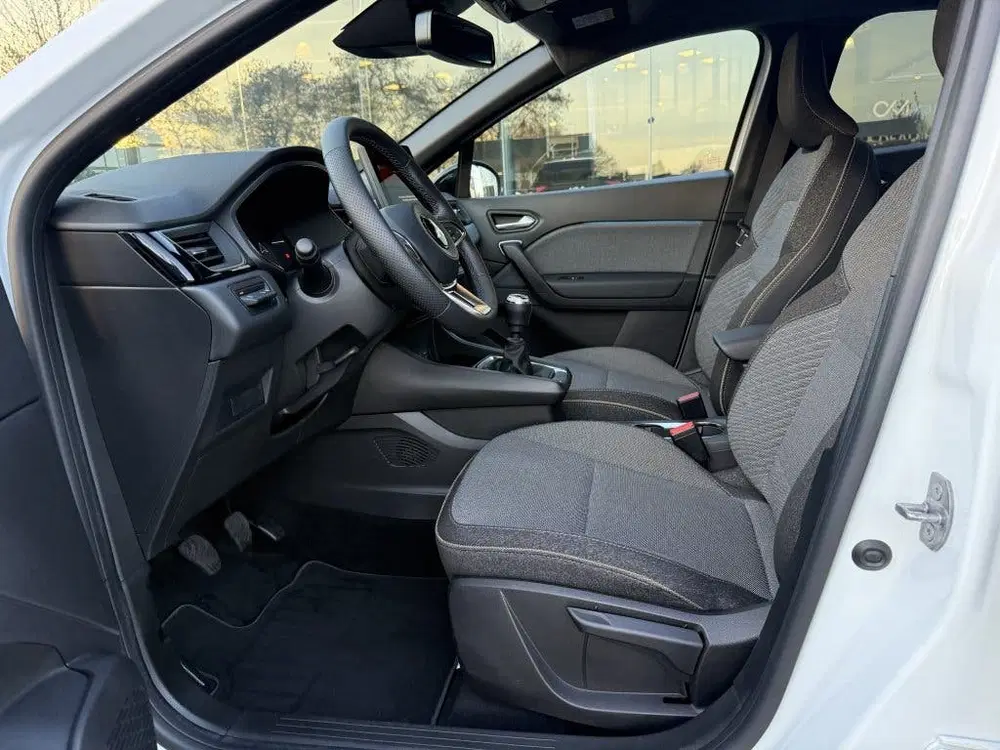 Mitsubishi ASX 1.3 DI-T Intense+ 7 jaar FABRIEKSGARANTIE uit 2024, foto 6