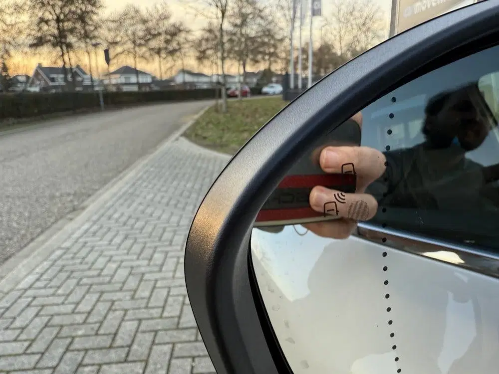 Mitsubishi ASX 1.3 DI-T Intense+ 7 jaar FABRIEKSGARANTIE uit 2024, foto 9