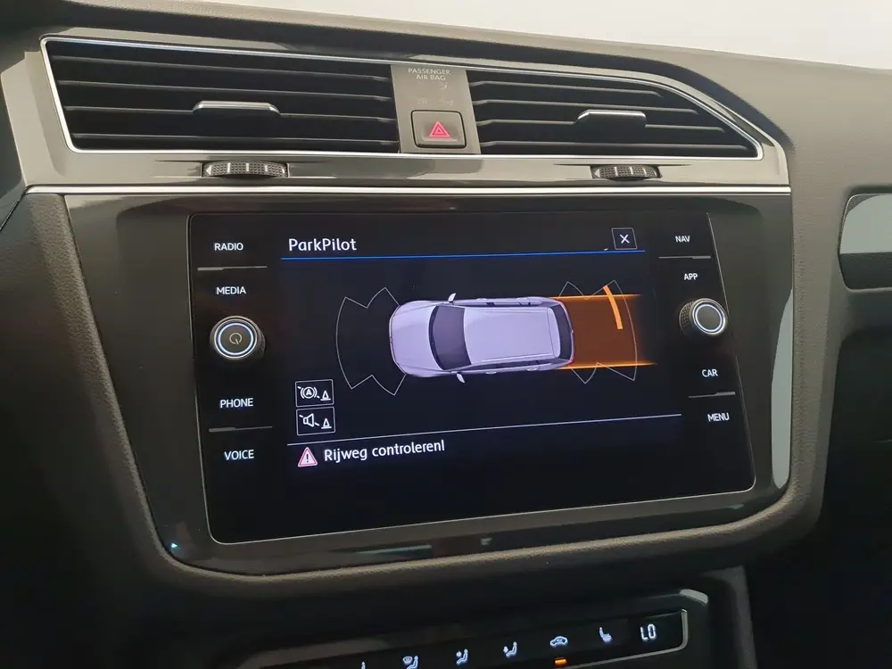 Volkswagen Tiguan 1.5 TSI ACT 150pk DSG/AUT Comfortline Wint uit 2019, foto 18