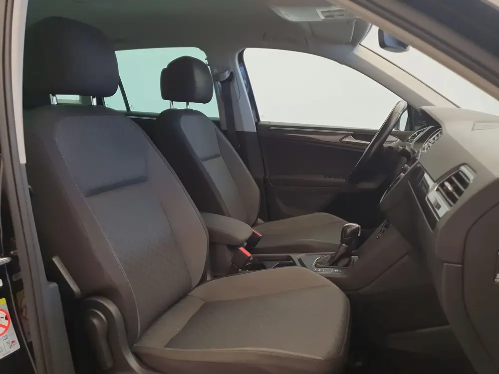 Volkswagen Tiguan 1.5 TSI ACT 150pk DSG/AUT Comfortline Wint uit 2019, foto 4