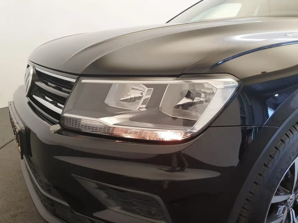 Volkswagen Tiguan 1.5 TSI ACT 150pk DSG/AUT Comfortline Wint uit 2019, foto 9
