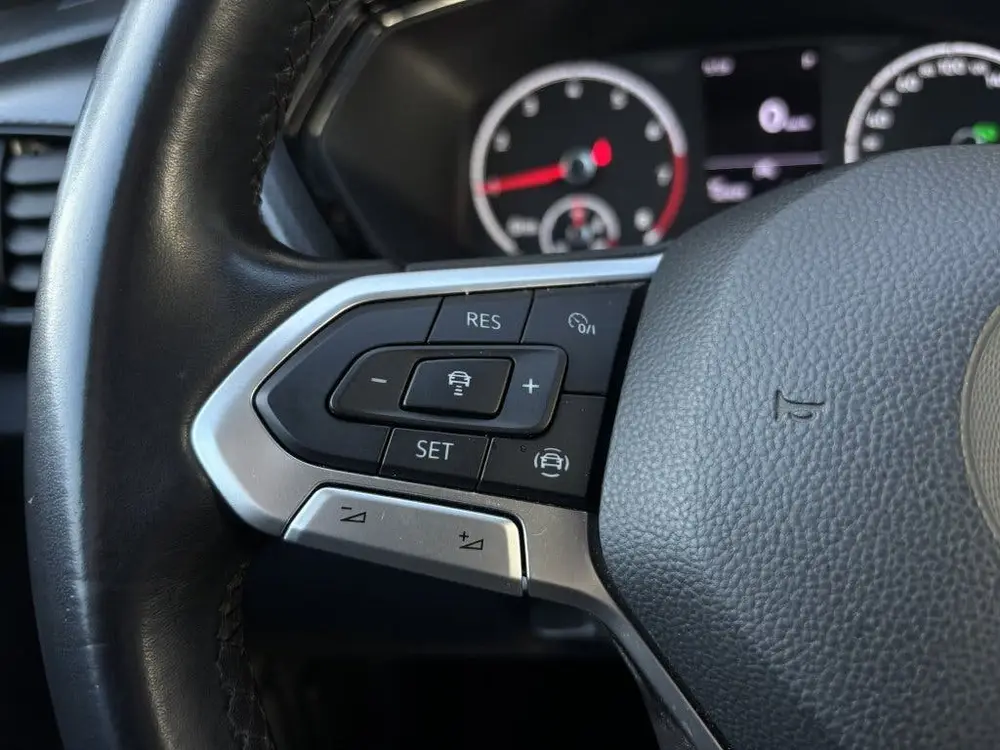 Volkswagen T-Cross 1.0 TSI Lounge Carplay Climate Cruise Par uit 2020, foto 12